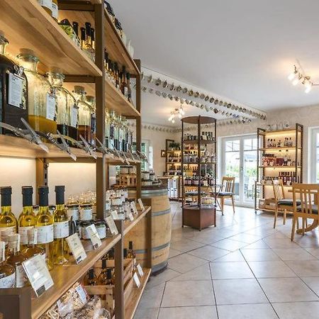 Cafe Klering Διαμέρισμα Briedern Εξωτερικό φωτογραφία