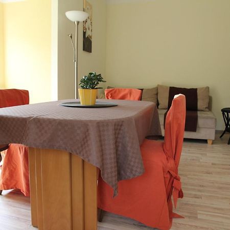 Cafe Klering Διαμέρισμα Briedern Εξωτερικό φωτογραφία