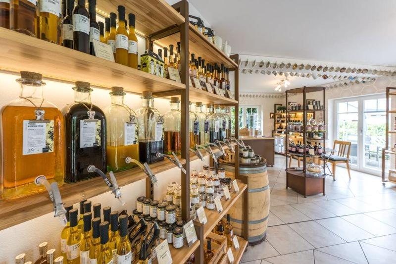 Cafe Klering Διαμέρισμα Briedern Εξωτερικό φωτογραφία