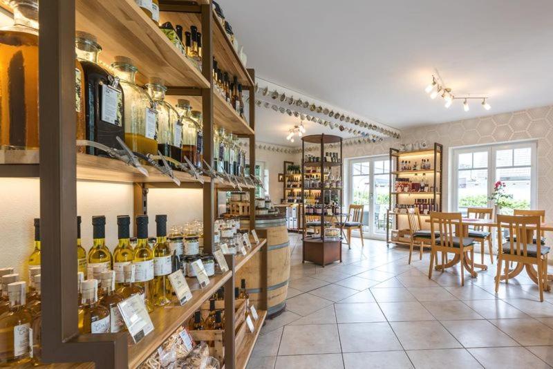 Cafe Klering Διαμέρισμα Briedern Εξωτερικό φωτογραφία